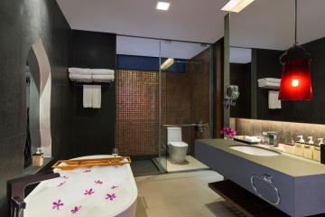 Отель Avista Hideaway Phuket Patong - Mgallery Таиланд, пляж Патонг, фото 15