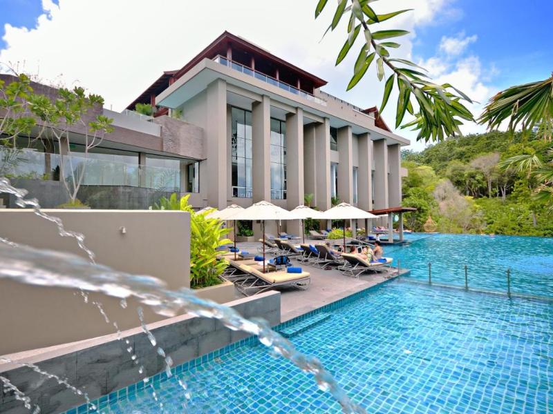 Avista Hideaway Phuket Patong - Mgallery