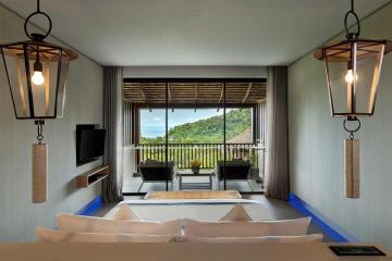 Отель Avista Hideaway Phuket Patong - Mgallery Таиланд, пляж Патонг, фото 19