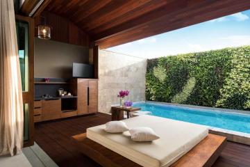 Отель Avista Hideaway Phuket Patong - Mgallery Таиланд, пляж Патонг, фото 20