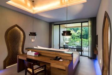 Отель Avista Hideaway Phuket Patong - Mgallery Таиланд, пляж Патонг, фото 21