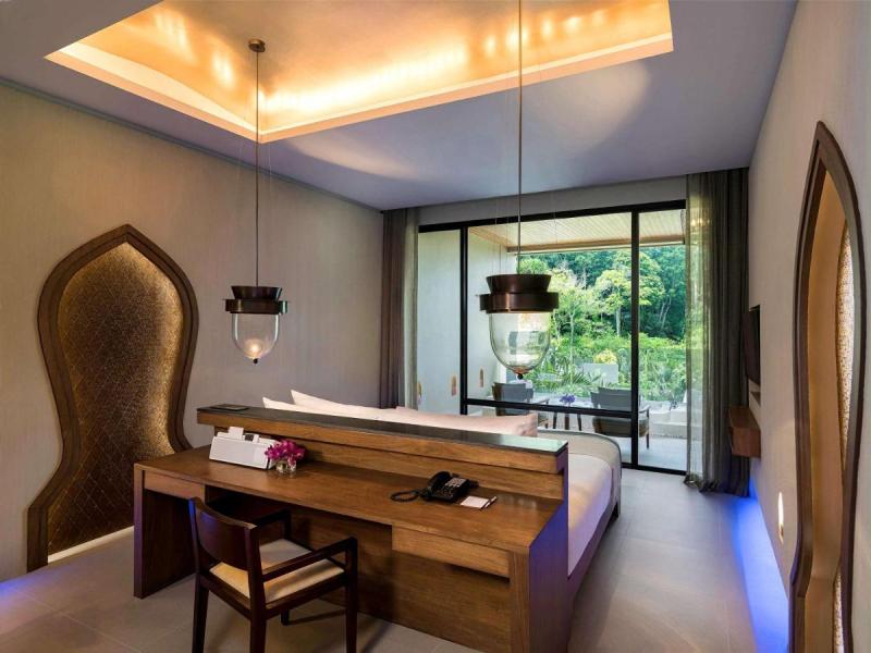 Avista Hideaway Phuket Patong - Mgallery