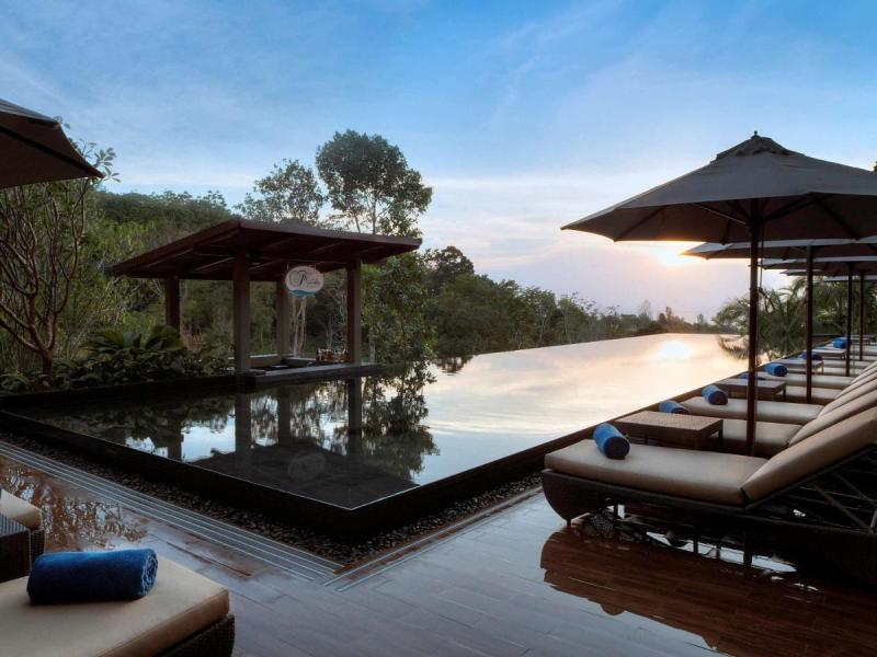Avista Hideaway Phuket Patong - Mgallery
