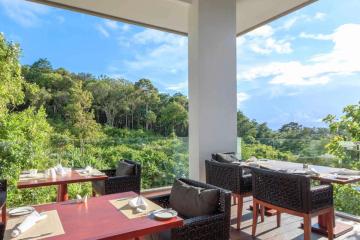 Отель Avista Hideaway Phuket Patong - Mgallery Таиланд, пляж Патонг, фото 24
