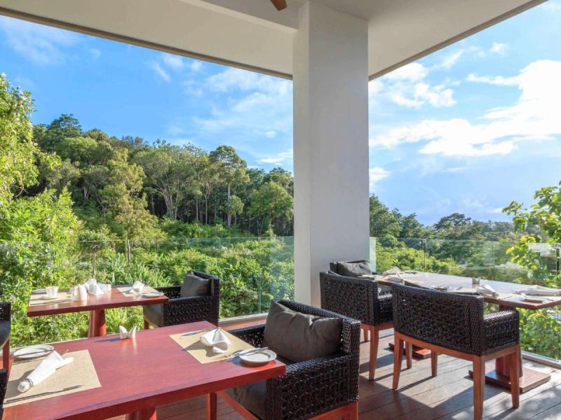 Avista Hideaway Phuket Patong - Mgallery