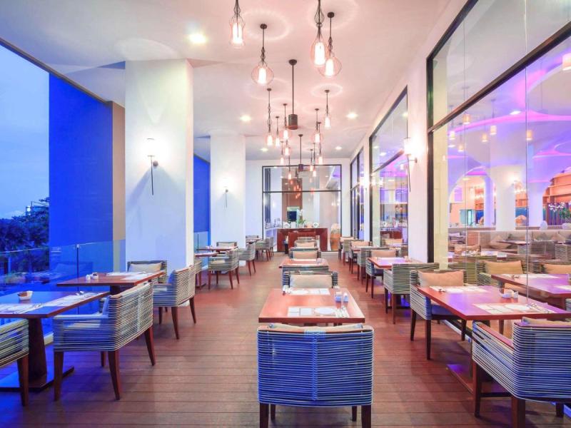 Avista Hideaway Phuket Patong - Mgallery