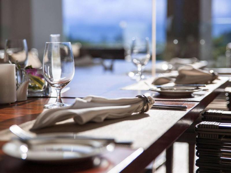 Avista Hideaway Phuket Patong - Mgallery