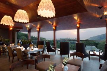 Отель Avista Hideaway Phuket Patong - Mgallery Таиланд, пляж Патонг, фото 28