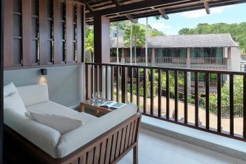 Отель Avista Hideaway Phuket Patong - Mgallery Таиланд, пляж Патонг, фото 29