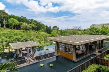 Отель Avista Hideaway Phuket Patong - Mgallery Таиланд, пляж Патонг, фото 30