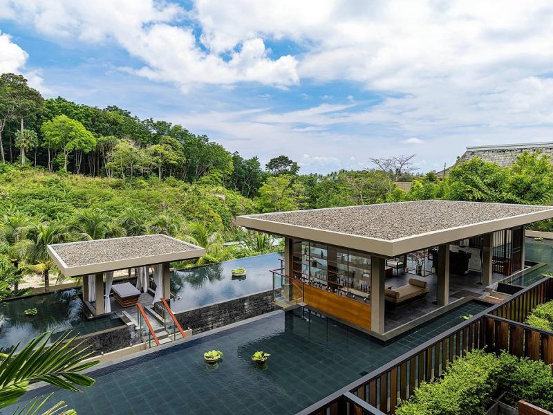 Avista Hideaway Phuket Patong - Mgallery