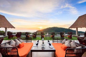 Отель Avista Hideaway Phuket Patong - Mgallery Таиланд, пляж Патонг, фото 31