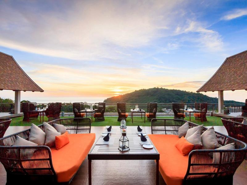 Avista Hideaway Phuket Patong - Mgallery