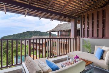 Отель Avista Hideaway Phuket Patong - Mgallery Таиланд, пляж Патонг, фото 6