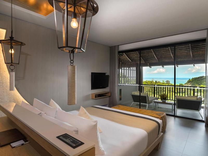 Avista Hideaway Phuket Patong - Mgallery