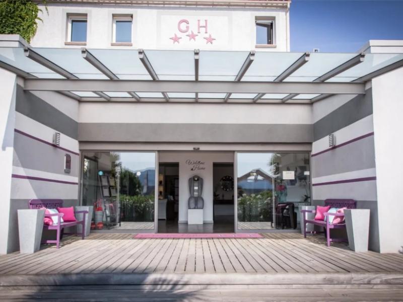 Golfe Hotel