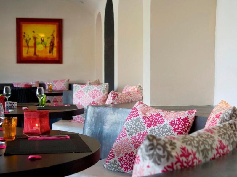 Golfe Hotel