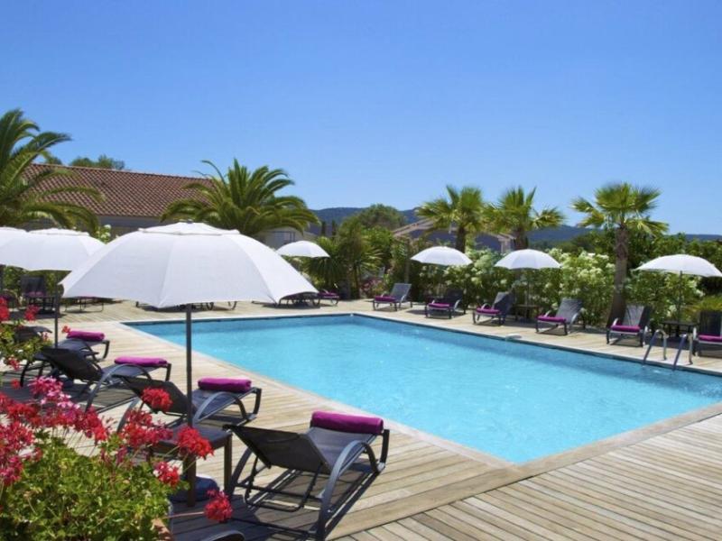 Golfe Hotel