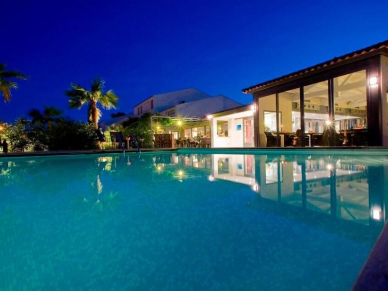 Golfe Hotel
