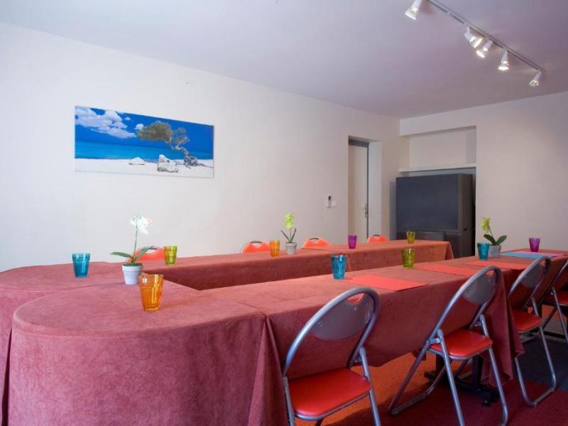 Golfe Hotel