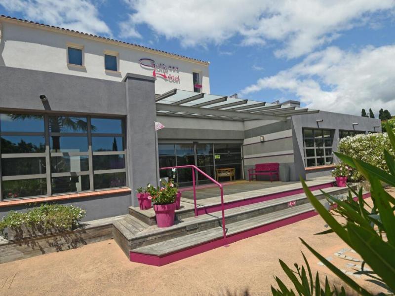Golfe Hotel