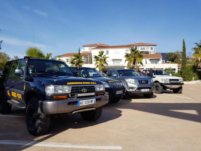 Golfe Hotel