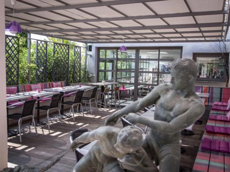 Golfe Hotel