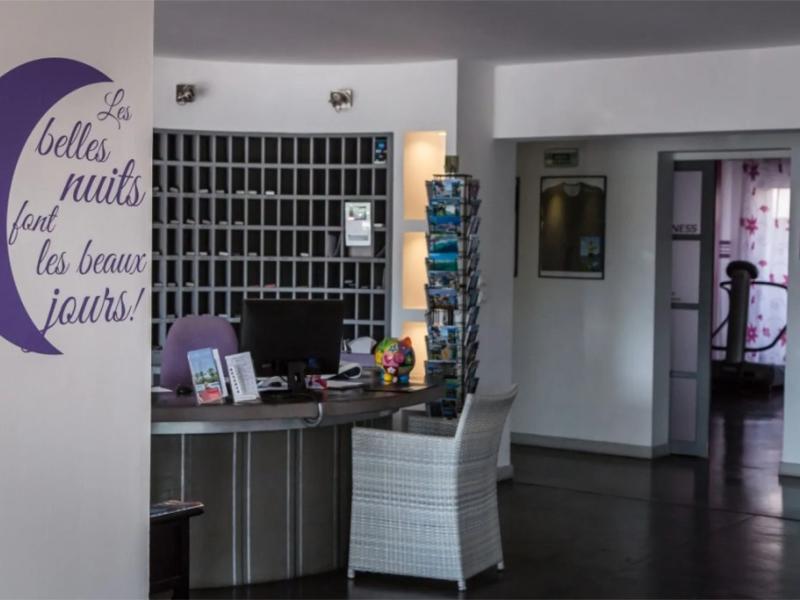 Golfe Hotel
