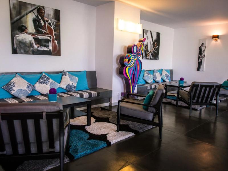 Golfe Hotel