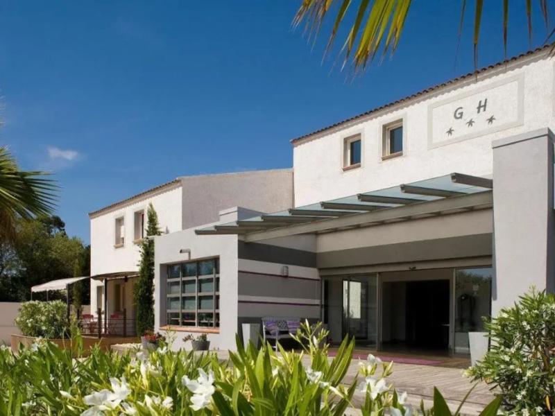 Golfe Hotel