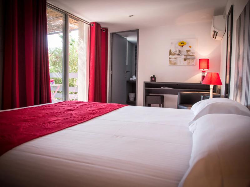 Golfe Hotel