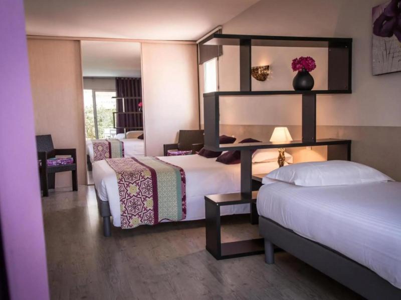Golfe Hotel