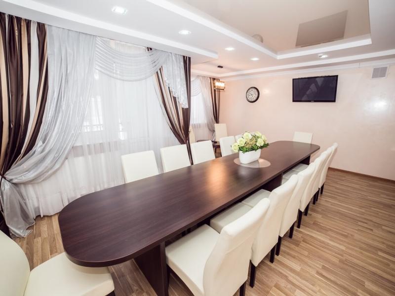 Солнечный cанаторий