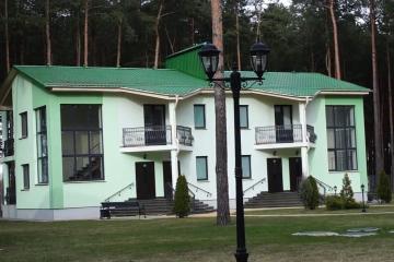 Отель Солнечный cанаторий Беларусь, Брестская область, фото 14