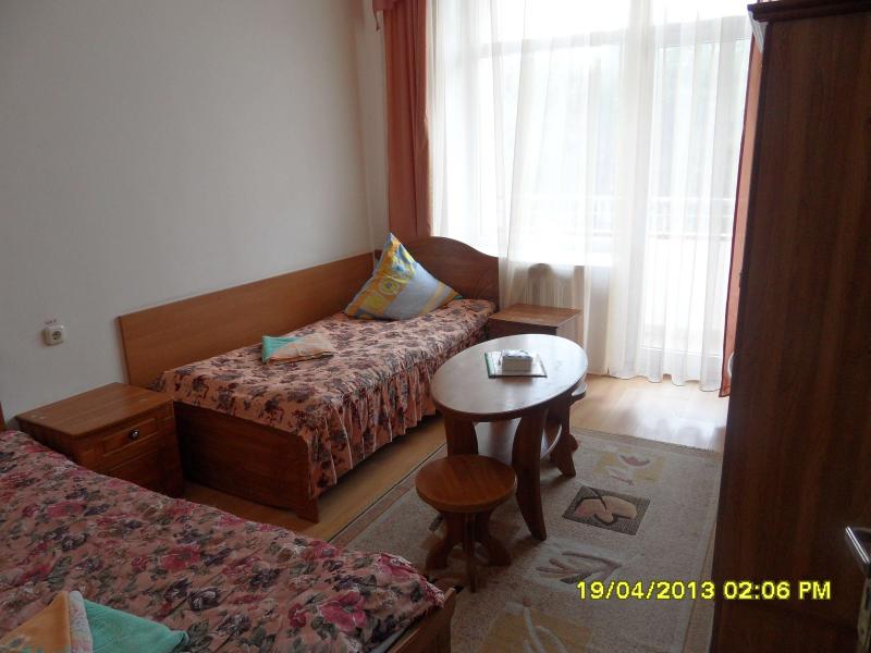 Солнечный cанаторий