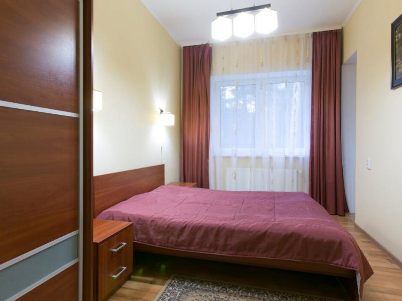 Солнечный cанаторий