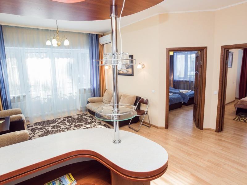 Солнечный cанаторий