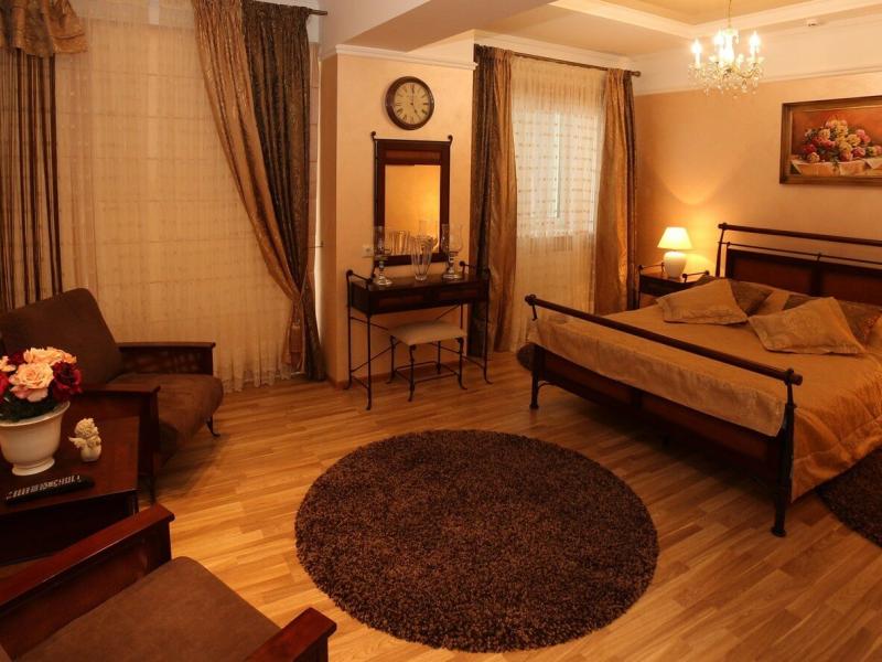 Солнечный cанаторий