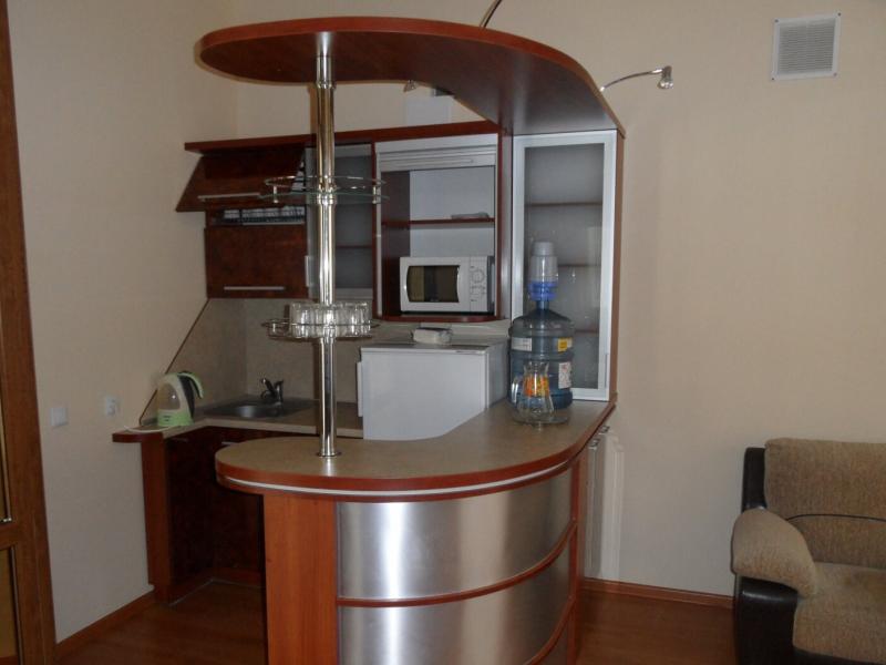 Солнечный cанаторий