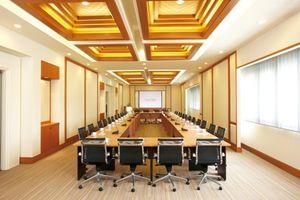 Отель Centre Point Wireless Road Serviced Apartments Bangkok Таиланд, Бангкок, фото 3