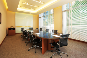 Отель Centre Point Wireless Road Serviced Apartments Bangkok Таиланд, Бангкок, фото 7