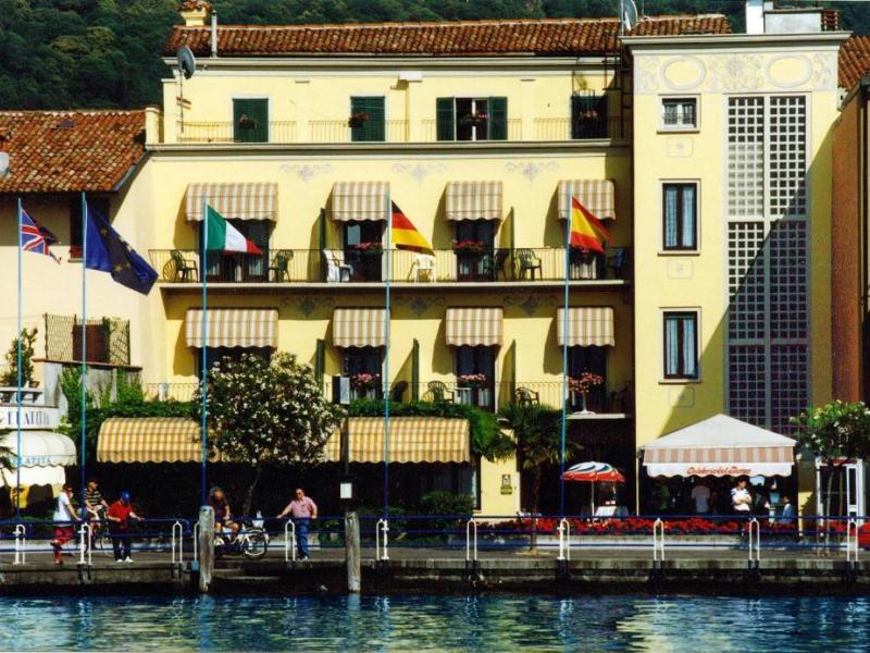 Hotel Milano