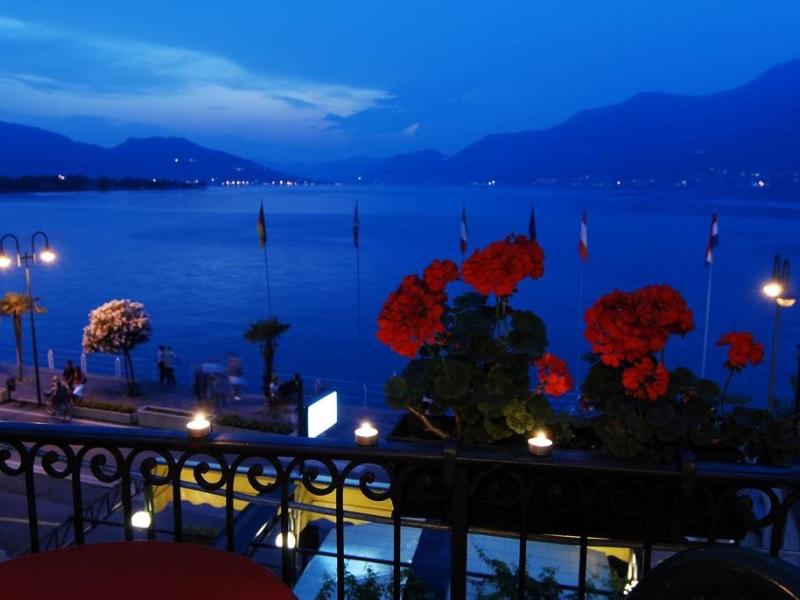 Hotel Milano