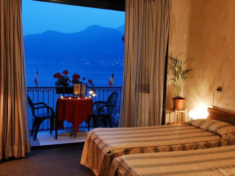Hotel Milano