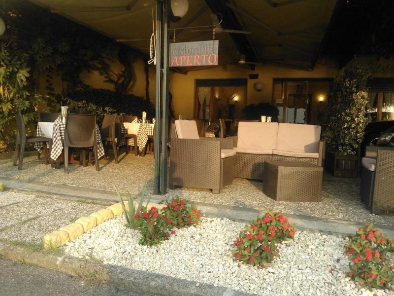 Hotel Milano