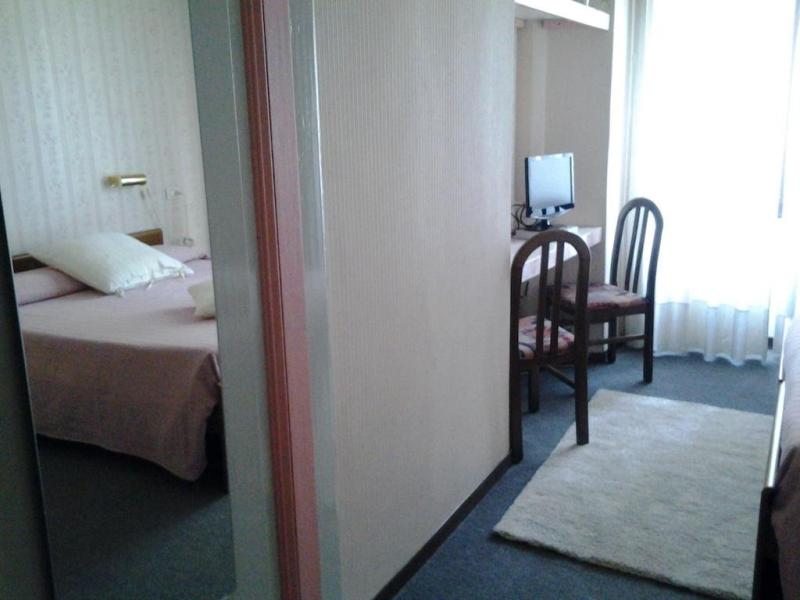 Hotel Milano