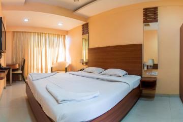 Отель Graciano Cottages Индия, Колва, фото 3