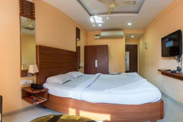 Отель Graciano Cottages Индия, Колва, фото 4