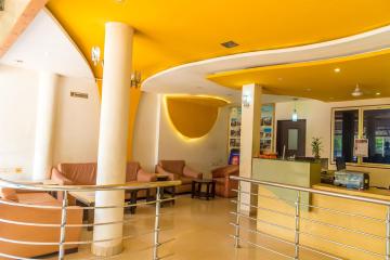 Отель Graciano Cottages Индия, Колва, фото 10