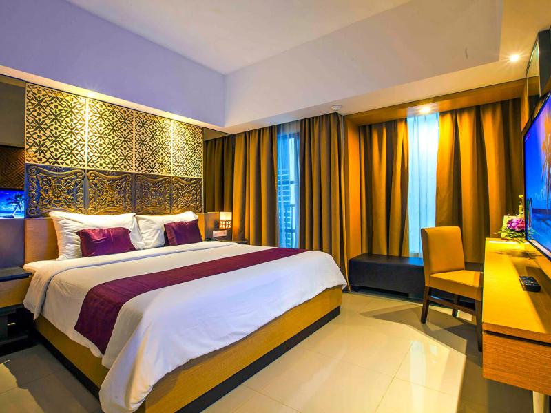 Horison Ultima Seminyak Hotel